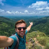 Отзыв от Никита - виза ДТВ